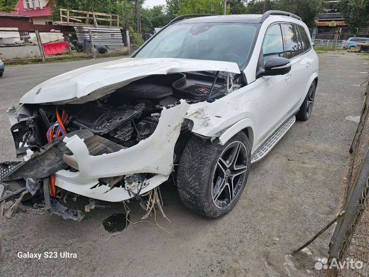 Выкуп битых автомобилей