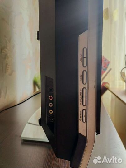 Телевизор philips 42pfl