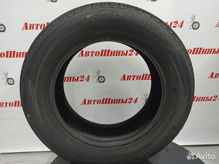 Pirelli Formula Energy 185/65 R15 88T