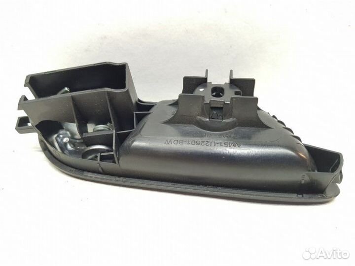 Ручка двери внутренняя задняя левая Ford Focus 3