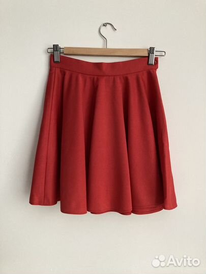 Юбки пакетом