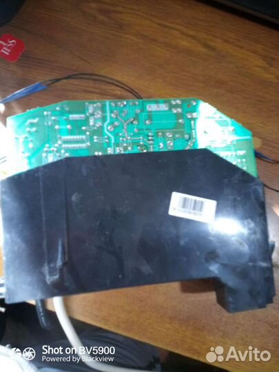 Плата кондиционера беко