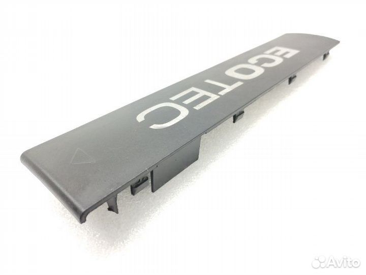 Крышка двигателя декоративная Chevrolet Cruze 1.8