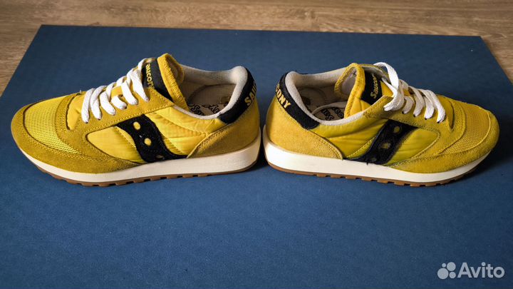 Кроссовки женские saucony 39