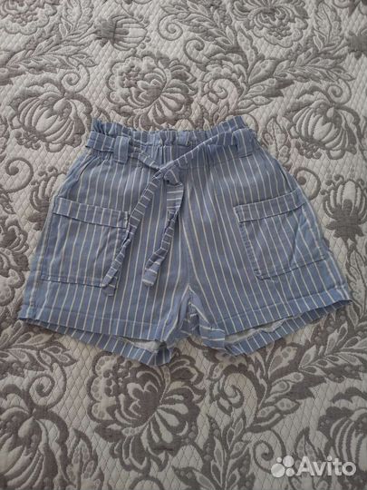 Шорты