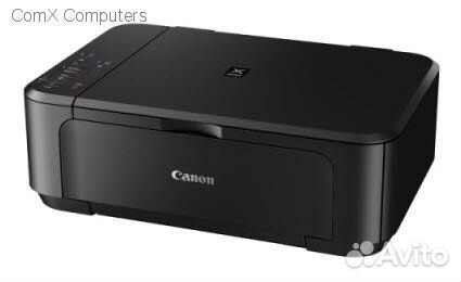 Принтер canon pixma mg3540