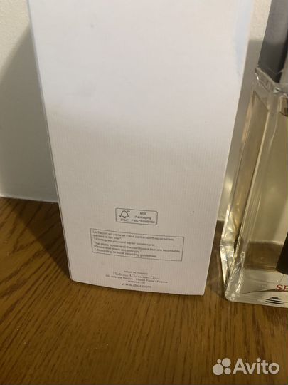 Christian dior Homme Sport 200 мл