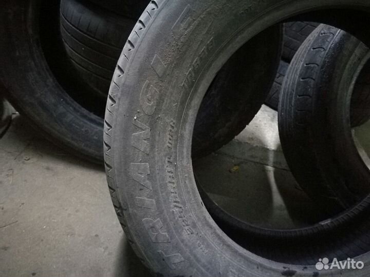 Triangle TL612 225/65 R17