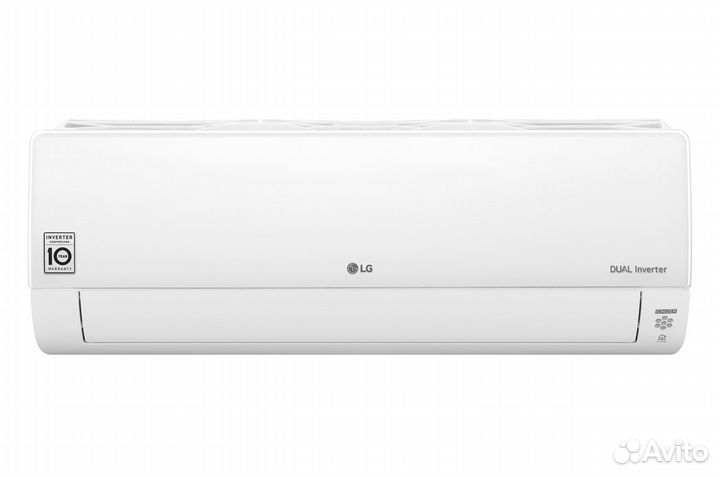 Сплит-система LG B24TS.NSK/B24TS.UE Новая