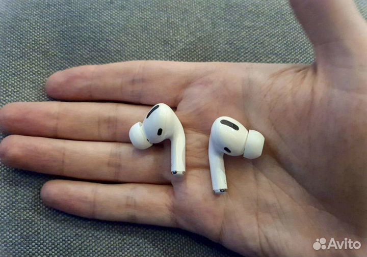 AirPods Pro Gen 1 “Лучший сервис 2023”