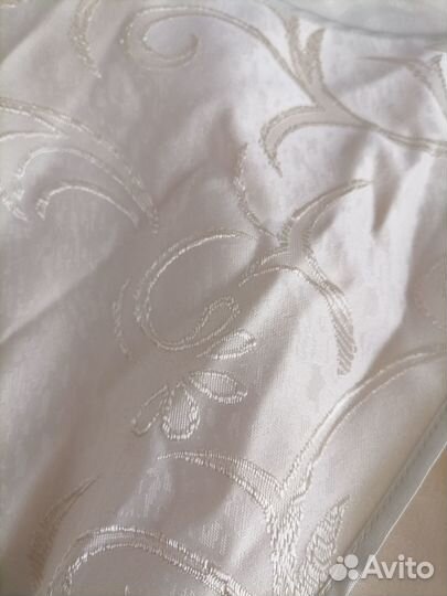 Штора для комнаты