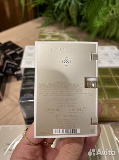 Шанель Сhanel аромат
