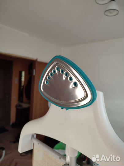 Отпариватель Tefal IS8360E1