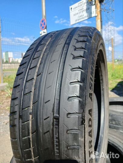 Viatti Strada Asimmetrico V-130 205/55 R16 91V