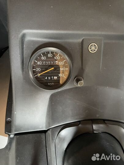 Продам Yamaha Viking 540 4