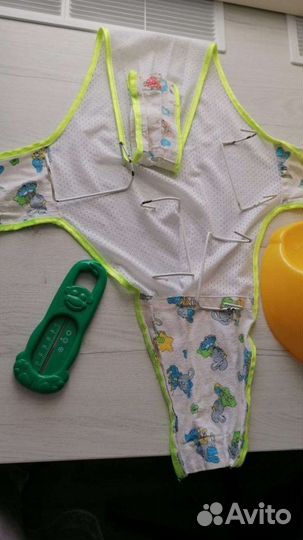 Все для купания