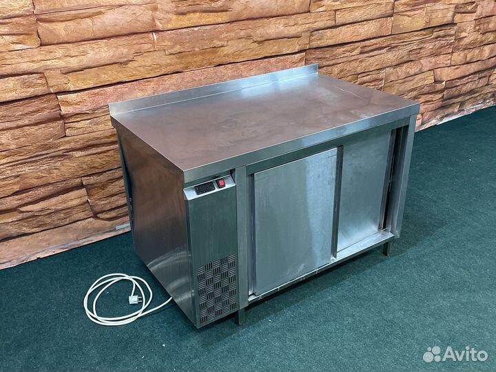 Тепловой стол