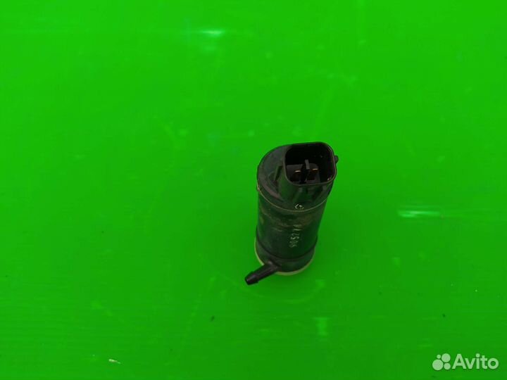 Насос омывателя Subaru Outback B14 2010 г