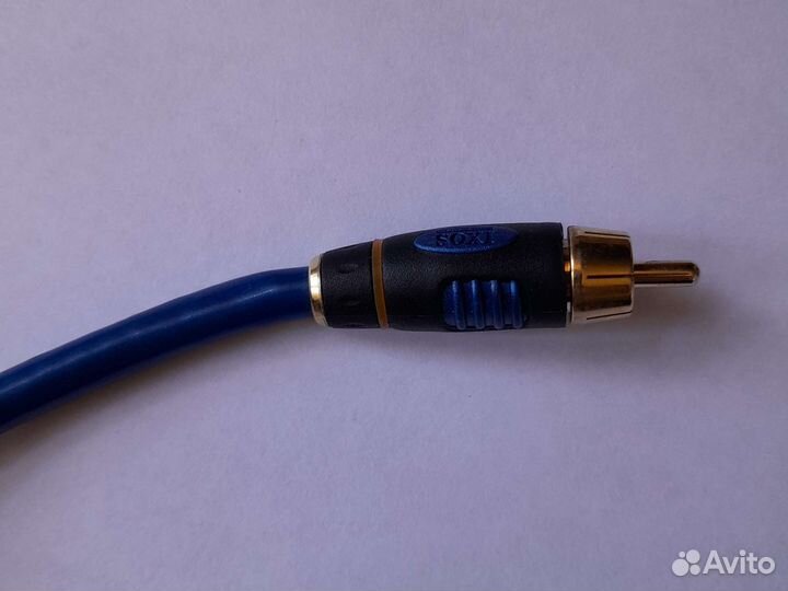 Межблочные кабели