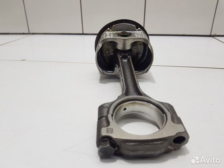 Поршень двс h4m 441 (Renault Arkana)