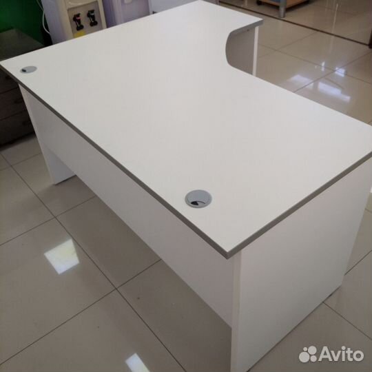 Производство офисной мебели