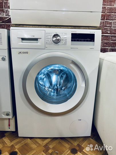 Стиральная машина Bosch 8кг