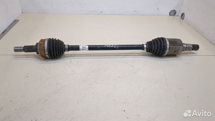 Полуось Tesla Model Y, 2024