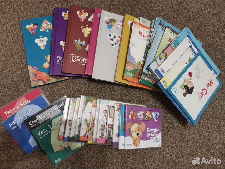 Английский язык курс