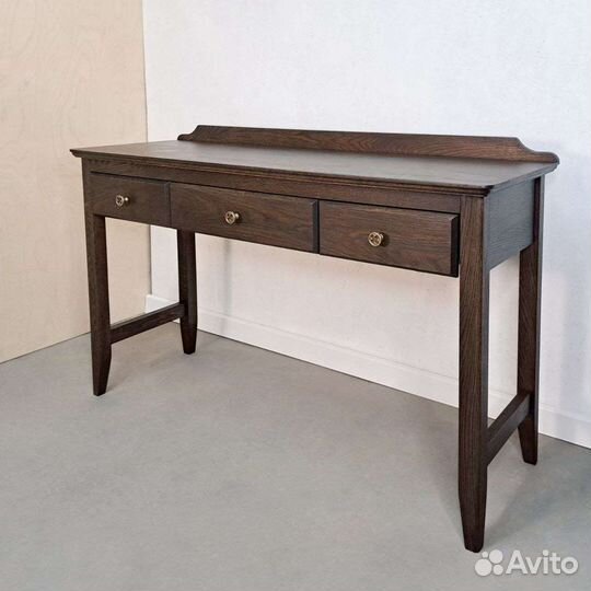 Изготовление мебели из массива дерева