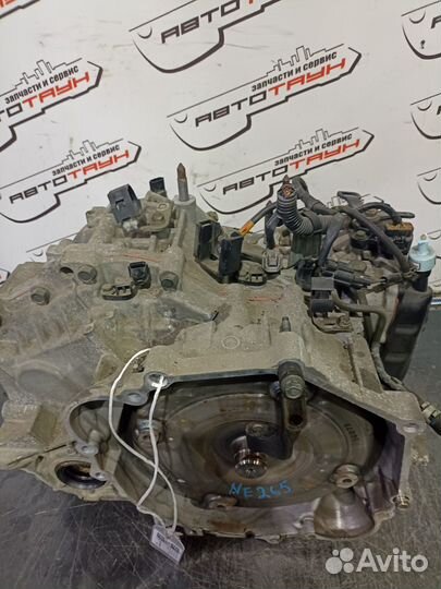 АКПП mitsubishi 4G93 lancer lancer cedia CS5A CS5W F1C1A2F4Z CVT GDI MN147065 2WD NE265