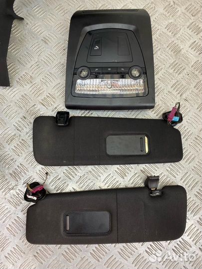 Потолок BMW 6 F06/F12/F13 F13 2013