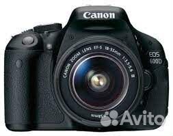 Canon EOS 90D Body новый