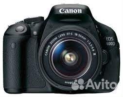Canon EOS 90D Body новый