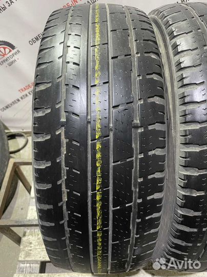 Amtel Cruise 4x4 215/65 R16 98H