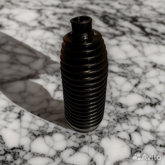 Силиконовый пыльник рулевой рейки на toyota land cruiser 200/lexus LX460/570 07-14 lhrh, 22*72*208