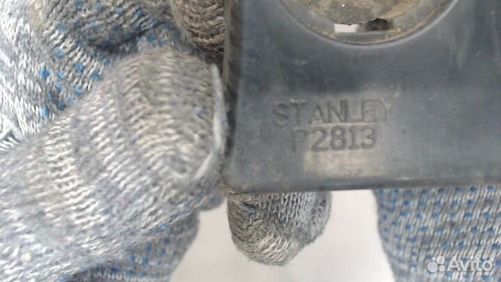 Фонарь (задний) Chevrolet Equinox, 2007