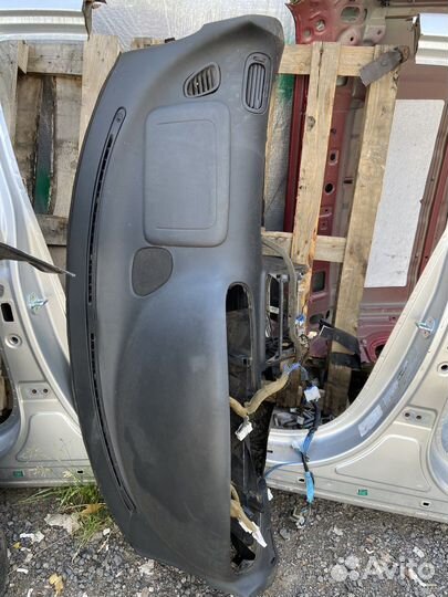 Торпеда mazda xedos 6