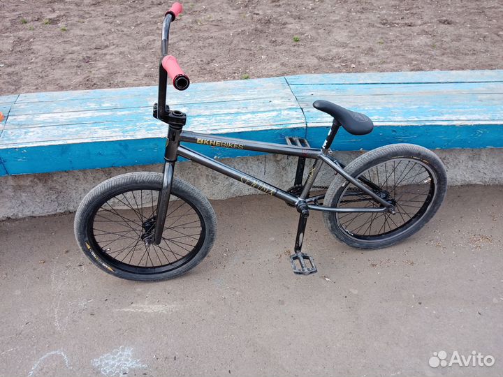 Продам BMX