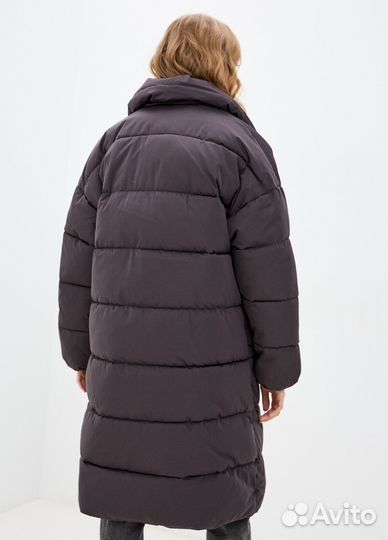 Пуховик зимний женский Ostin