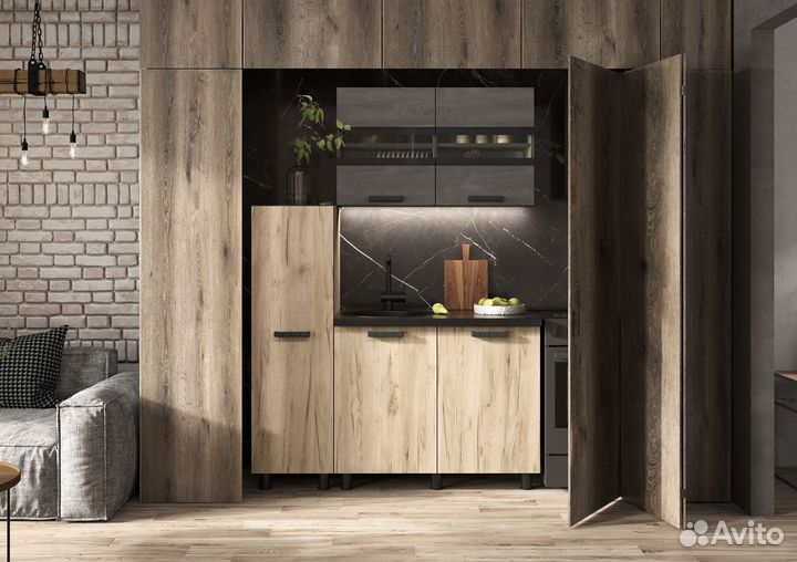 Кухня.новая