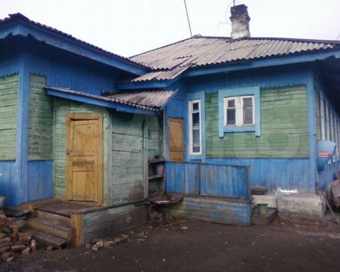 Помещение свободного назначения