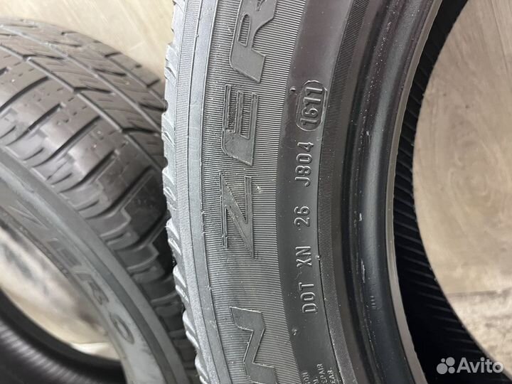 Pirelli Scorpion Zero 2.25/4.5 R19