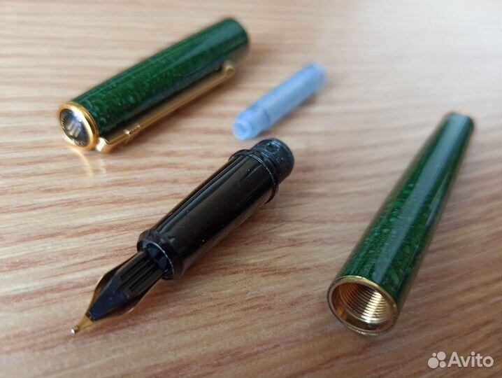 Ручка перьевая Diplomat Germany