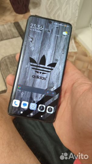 Xiaomi Redmi Note 13 Pro+, 12/512 ГБ