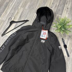 Куртка helly hansen