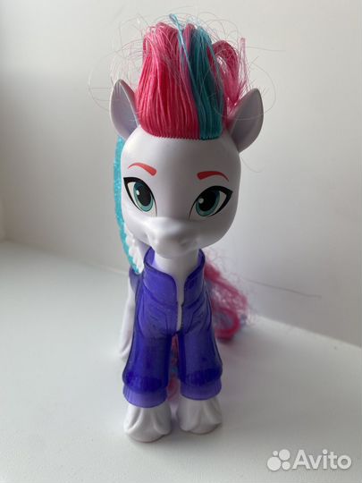 My little pony поняшки