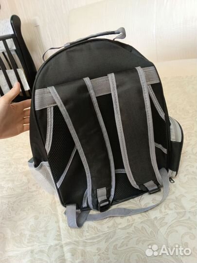 Рюкзак переноска для животных