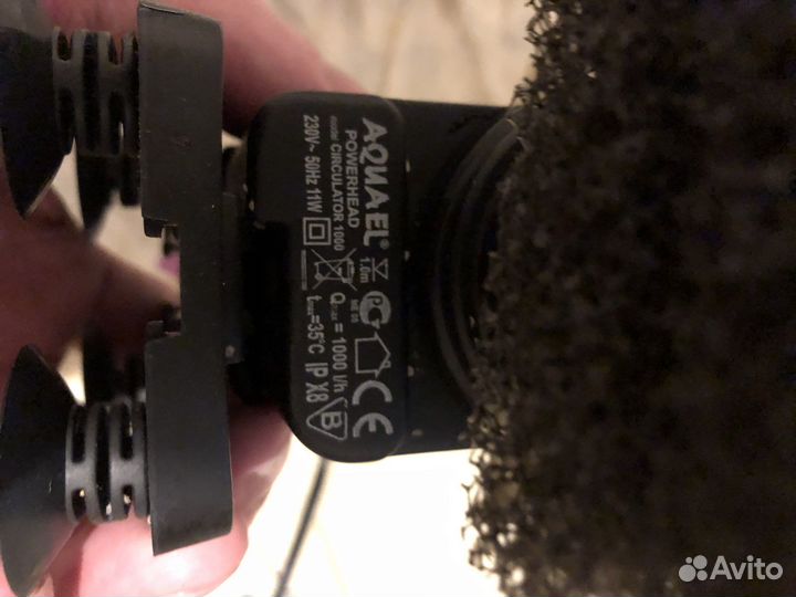 Фильтры и компресоры для аквариума