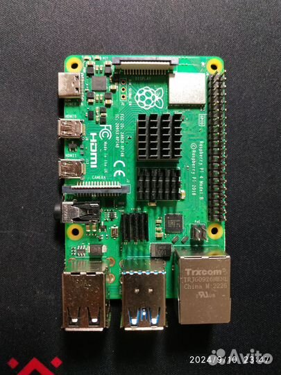Raspberry Pi 4 8gb