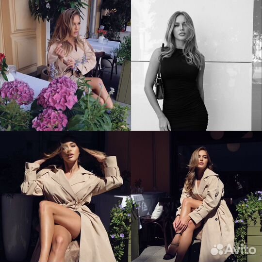 Топ фотограф, reels maker